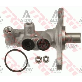 Fren Ana Merkez Clio Iv 12 / Logan / Sandero Absli (Oem No:460111938R)