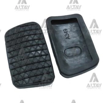 Otomatik Vites Pedal Lastiği Opel (Oem No:560804)