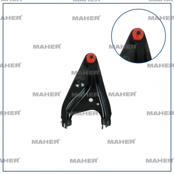 Salıncak Dokker 2012 Sonrası / Lodgy 2012 Sonrası / Logan Iı 2012 Sonrası / Symbol Iıı 2013 Sonrası Rotilli Sac Alt Sol (Oem No:545010294R)