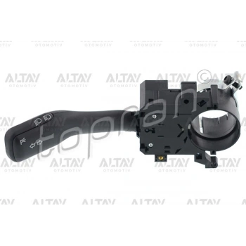 Kol Far-Sinyal Kumanda Golf4 / Bora / Passat / A3 / Toledo 1997-04 (Oem No:8L0953513G01C)