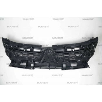 Panjur L200 2019 Sonrası Gri (Oem No:7450B291Ha)