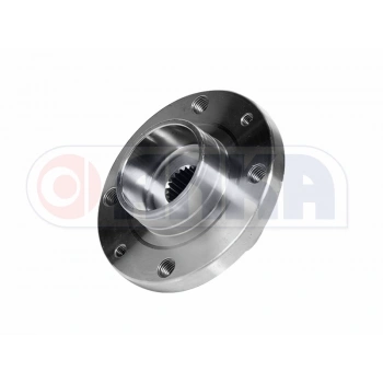 Teker Poryası R9 / R11 / Express / Symbol / Twıngo Ön Rulmansız (Oem No:7700719140)