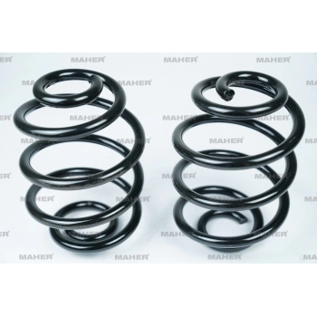 Helezon Yayı Astra F  1991-1998 Arka (Oem No:424293)