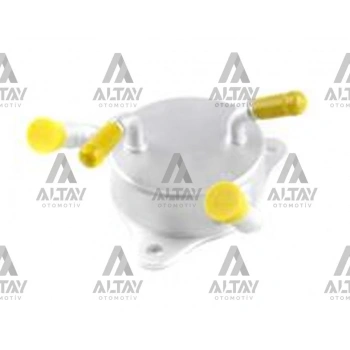 Yağ Soğutucusu (Şanzıman) Civic 2006-2012 Fd6 At (Oem No:19430Rnaa51)