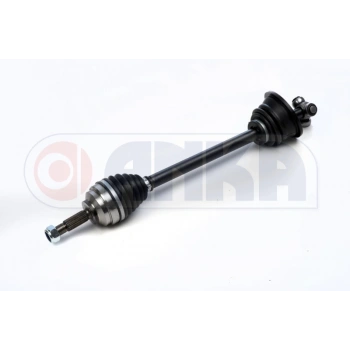 Aks Komple Ön R19    88-2001 / Sol 1.4-1.6 641,2Mm (Oem No:7701349880)