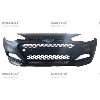 Tampon I-2020 Ön 2015-2018 Set (Tampon+Izgara+Panjur) (Oem No:86511C8000)