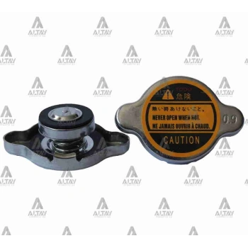 Radyatör Kapağı (0.9 Kg/Cm2 Basınç) Yüksek Tip Genel (Oem No:253304B000)