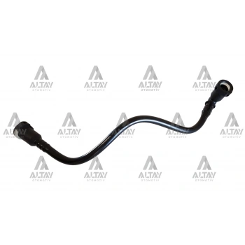 Yakıt Borusu C-Max 2004 Sonrası (Oem No:3M519A322Ag)