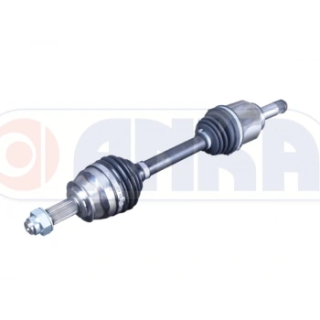 Aks Komple Sol Linea 1.3 Mjt 95 Hp Euro 5 2012 Sonrası (Oem No:51816764)