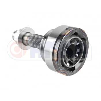 Aks Komple Ön Captur 2013 Sonrası / Sol 1.2 A-T 625Mm (Oem No:391010433R)