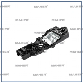 Kapı Kol Braketi Passat 2006-2014 Ön Sol (Oem No:3C0837885H)
