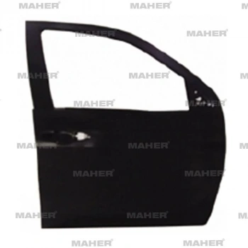 Kapı Hilux Ön 2016 Sonrası Revo Çift Kabin Sağ (Oem No:67111Kk010)