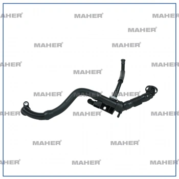 Hortum Yağ Buhar Tiguan / Golf6 / Jetta / Scirocco 2009-2012 Cava-Cavd-Cthd 1.4 Tsi (Oem No:03C103474Ab)