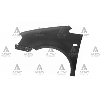 Çamurluk Caddy 2004-2010 Ön Sol (Oem No:2K0821021)