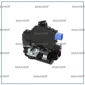 Kapı Kilidi Polo / Cordoba / İbiza / Fabia 2003-2009 Arka Sağ (Oem No:3B4839016An)