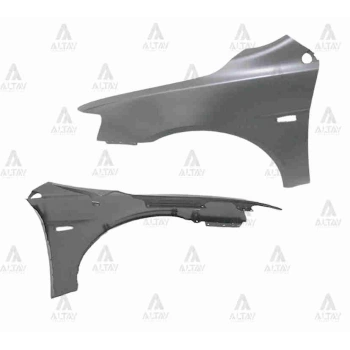 Çamurluk Lancer 2008 Sonrası Ön Sol (Oem No:5220C527)