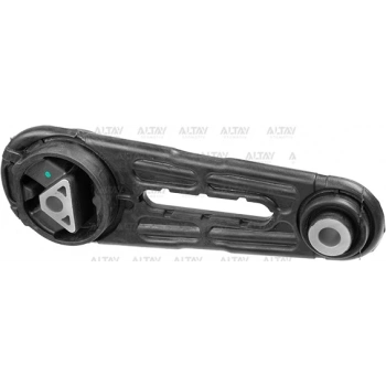 Takoz Motor Clio Iıı-Iv / Modüs / Megane Iı / Micra 2002 Sonrası Arka (Oem No:4251601)