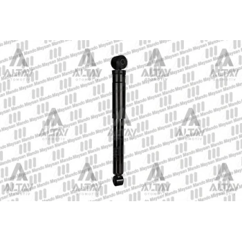 Amortisör Traffıc Iıı 2014 Sonrası Gazlı Arka (Oem No:562100361R)