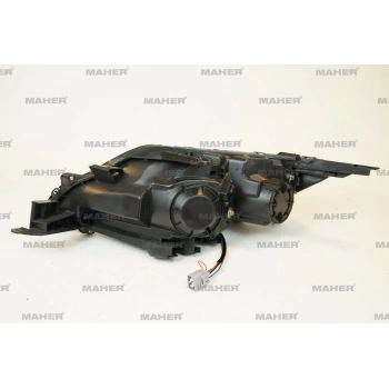 Far L200 2019-2021 Ledsiz Manuel Sağ (Oem No:8301D378)