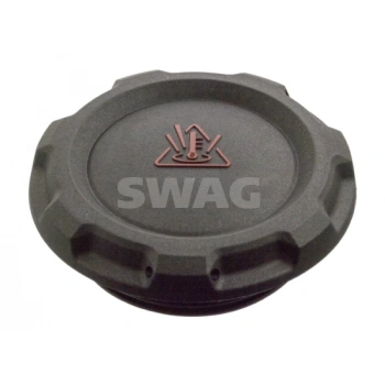 Yedek Su Depo Kapağı Polo / Golf7 / Golf8 / Passat / Amarok / Caddy / Leon / Octavia (Oem No:2Q0121321A)