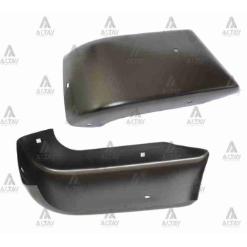 Tampon Kulağı L200 Ön  89-1995 Sağ (Oem No:Mb527132)