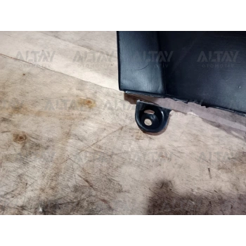 Tampon Corolla Arka 2019-2021 Sedan (Hasarlı) (Oem No:521590Z953)