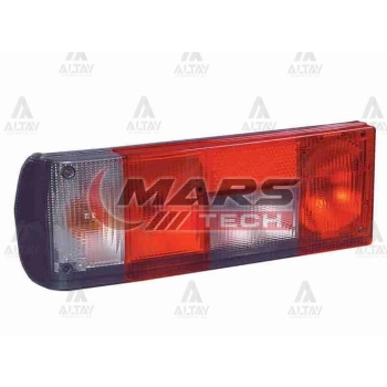 Stop Lambası Tofaş Şahin 95= Duysuz Sol (Oem No:510319)