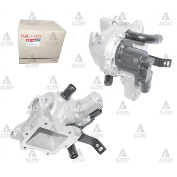 Egr Valfi Kmy 2012 Sonrası D4Cb (A2) (Oem No:284104A850)