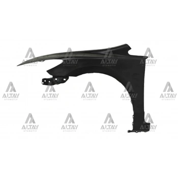 Çamurluk Civic 2006-2012 Fd6 Ön Sol (Oem No:60261Snbj00Zz)