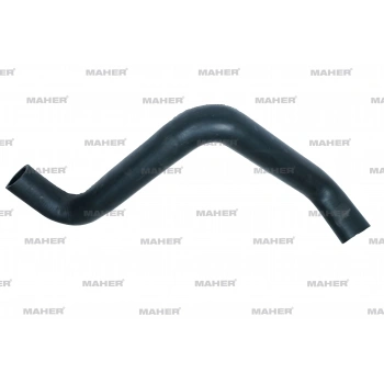 Hortum Radyatör Alt L200 2015 Sonrası / Fullback Euro-6 (Oem No:1370A961)