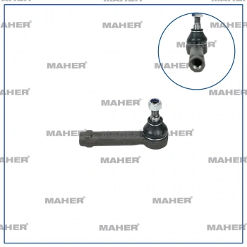 Rotbaşı Ducato I  1994-2002 / Boxer I 1994-2002 / Jumper I 1994-2002 / Ducato Iı-Boxer Iı-Jumper Iı 2002-2006 16X1.5 (Oem No:4018H4)