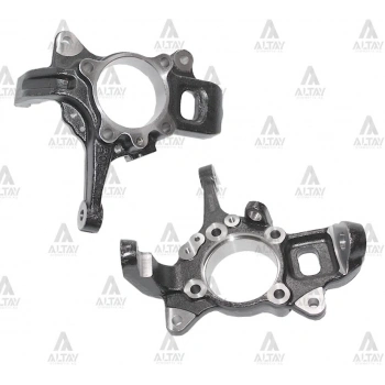 Aks Taşıyıcı L200 2006-2011 4X4 Absli Ön Sol (Oem No:Mr992377)