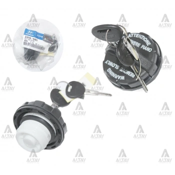 Yakıt Depo Kapağı H-100 Kamyonet  1997-04 (Oem No:310104Ba01)