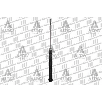 Amortisör Logan I 2004-2012 Mcv Gazlı Arka (Oem No:6001549248)