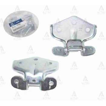 Kapı Menteşe Kmy 2005-2018 Ön Alt Sağ (Oem No:793254F000)