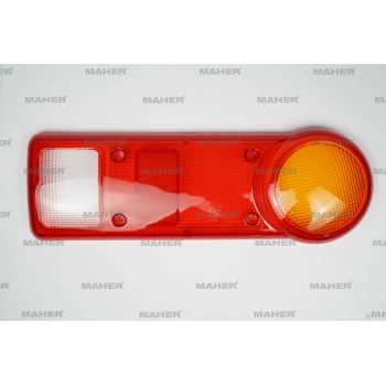 Stop Camı H-100 Kamyonet 1997-2004 Sağ-Sol (Oem No:924104B000)