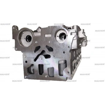 Silindir Kapağı Clio / Megane / Scenic 1.6 16V K4M-Jmoc-Jmoj Vanoslu Okuyuculu Tip (Oem No:7701474361)