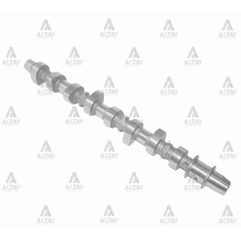 Eksantrik Mili Hilux 2-L (Oem No:1350154050)