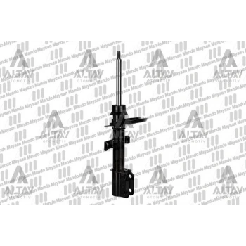 Amortisör Clio Iıı 2005-2012 Gazlı Ön (Oem No:8200452695)