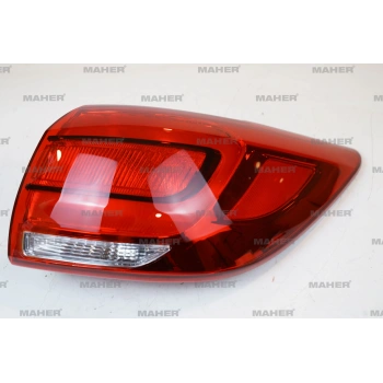 Stop Lambası Sportage 2014-2016 Dış Sağ (Oem No:924023W510)