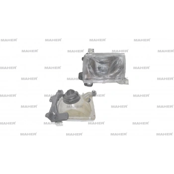 Far Pıckup  1998-2002 D22 Manuel Sol (Oem No:260603S225)