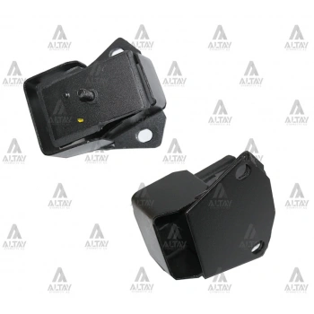 Takoz Motor H-100 1994-2006 Minibüs / L300 1990-2008 Sol (Oem No:2181143200)