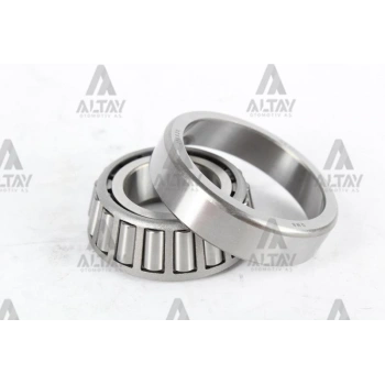 Konık Rulman Teker Rulmanı Fiat Lancıa / Tofas Murat 131 / Dogan / Kartal / Sahın 27,98X57,15X17,46 (Oem No:J15585J15520)