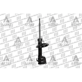 Amortisör Doblo I 2001-2010 Gazlı Ön Kısa Mil (Oem No:51714753)