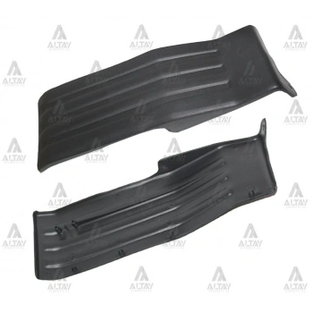 Tampon Kulağı L300   87-1997 Ön Sağ (Oem No:Mb70718)