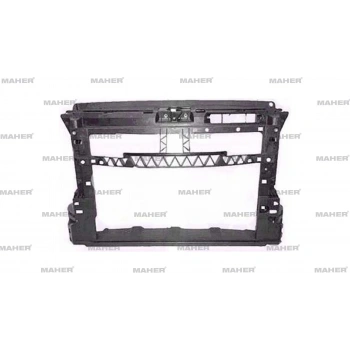 Panel Polo 2010-2015 Ön (Oem No:6R0805588Af)