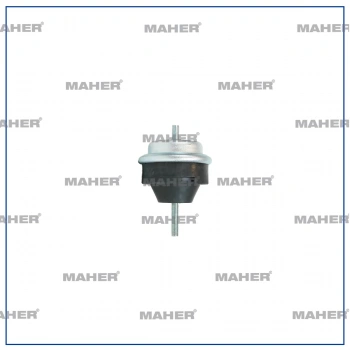 Takoz Motor Partner / Berlingo / Xsara Iı / Pıcasso Dw8B / Dw10Td Yağlı Üst Sağ (Oem No:184447)