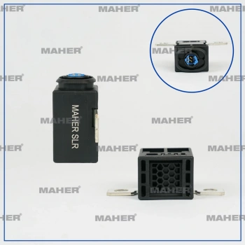 Akü Aşırı Yük Sigortası Passat / Polo / Touareg / Arteon / A3 / A4 / A5 / A6 / Q7 2011 Sonrası (Oem No:4F0915519)