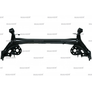 Travers Corolla 2006 Sonrası Arka (Dingil) (Oem No:4210112171)