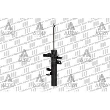 Amortisör Focus Iıı 2011-2015 Gazlı Ön Sol (Oem No:Av6118K001Cbc)